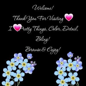 💗Like to bookmark my closet!💗